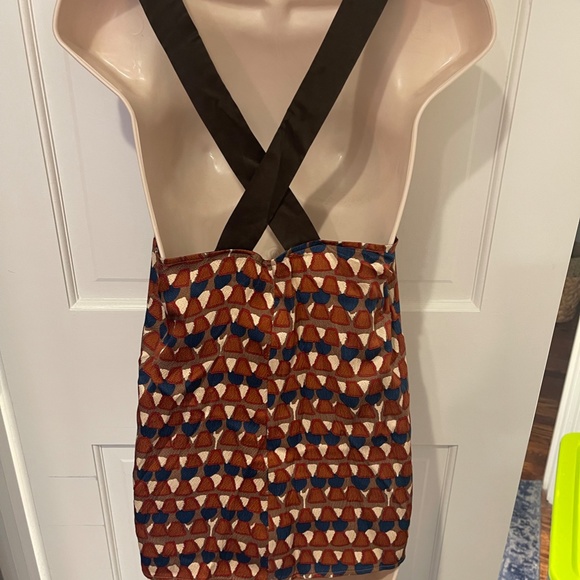 Mint by Jodi Arnold blouse size 4 - Picture 2 of 5